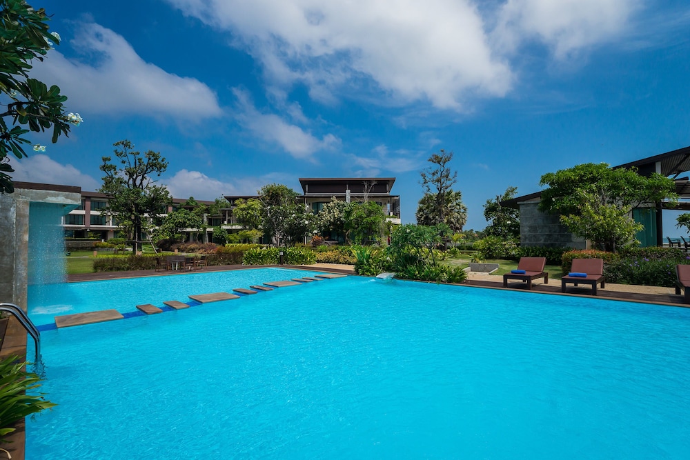 I-TARA RESORT & SPA 43/71