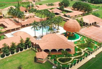 Hotel Campestre El Campanario 1/30