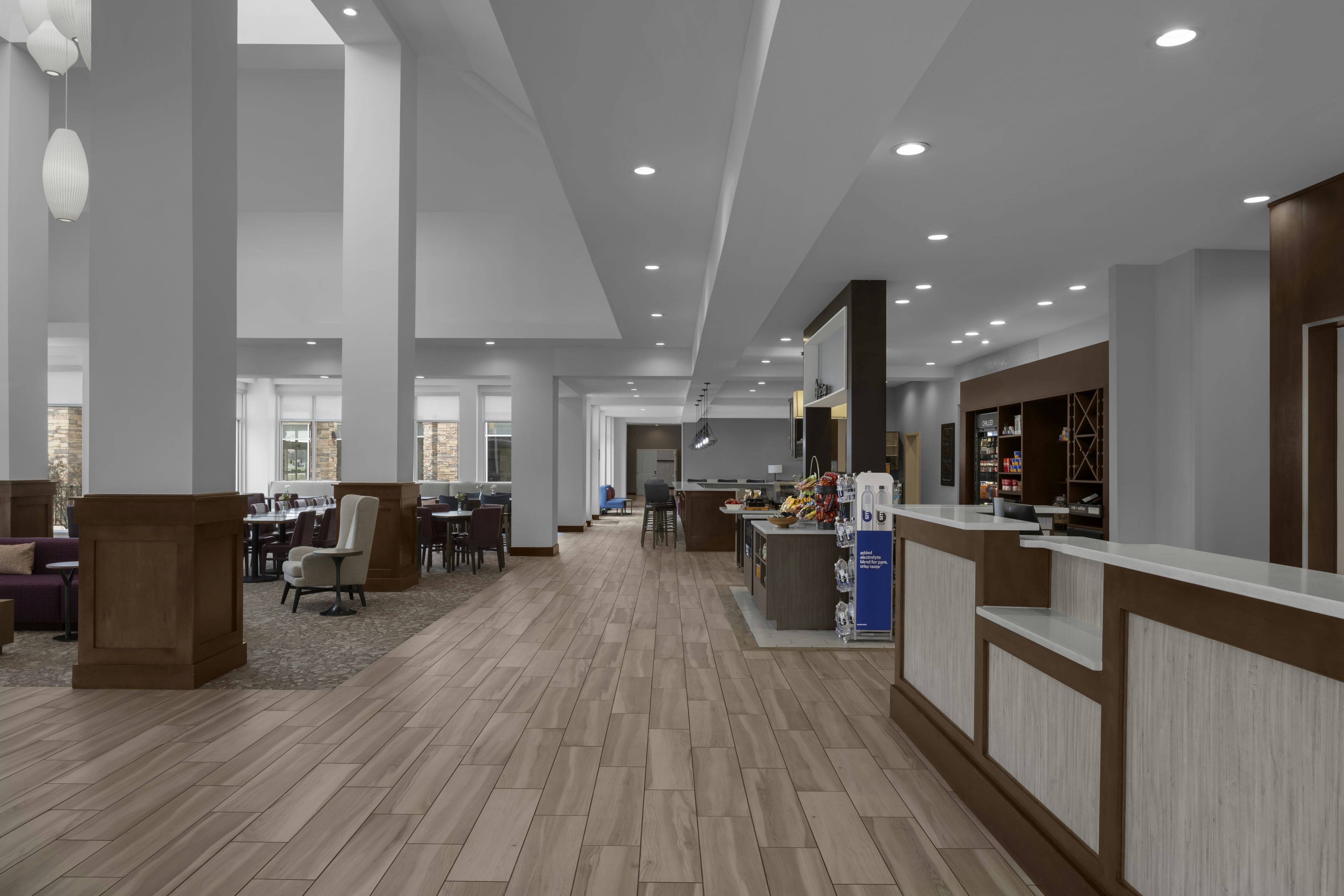 Hilton Garden Inn San Marcos 13/67