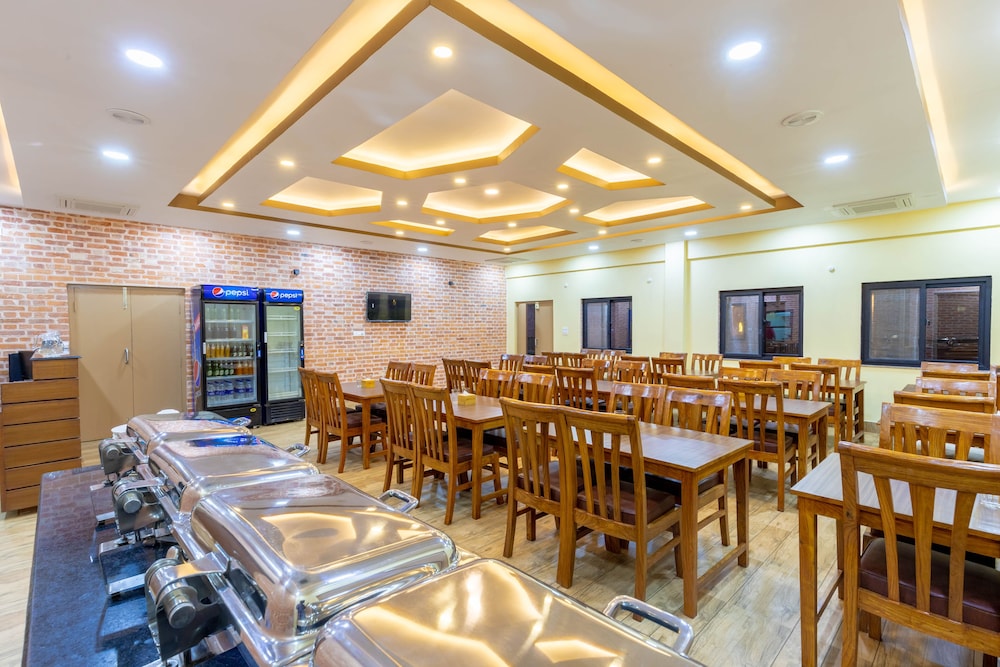 Badreni Jungle Resort (P.) Ltd 34/48
