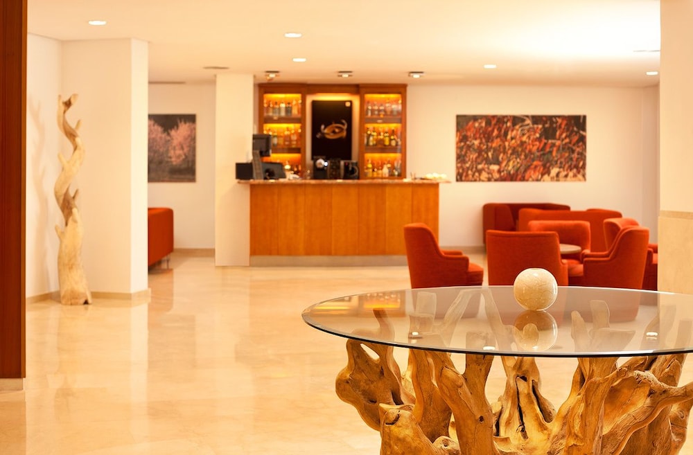 Daniya Biar Hotel Ex Villa de Biar 3/38