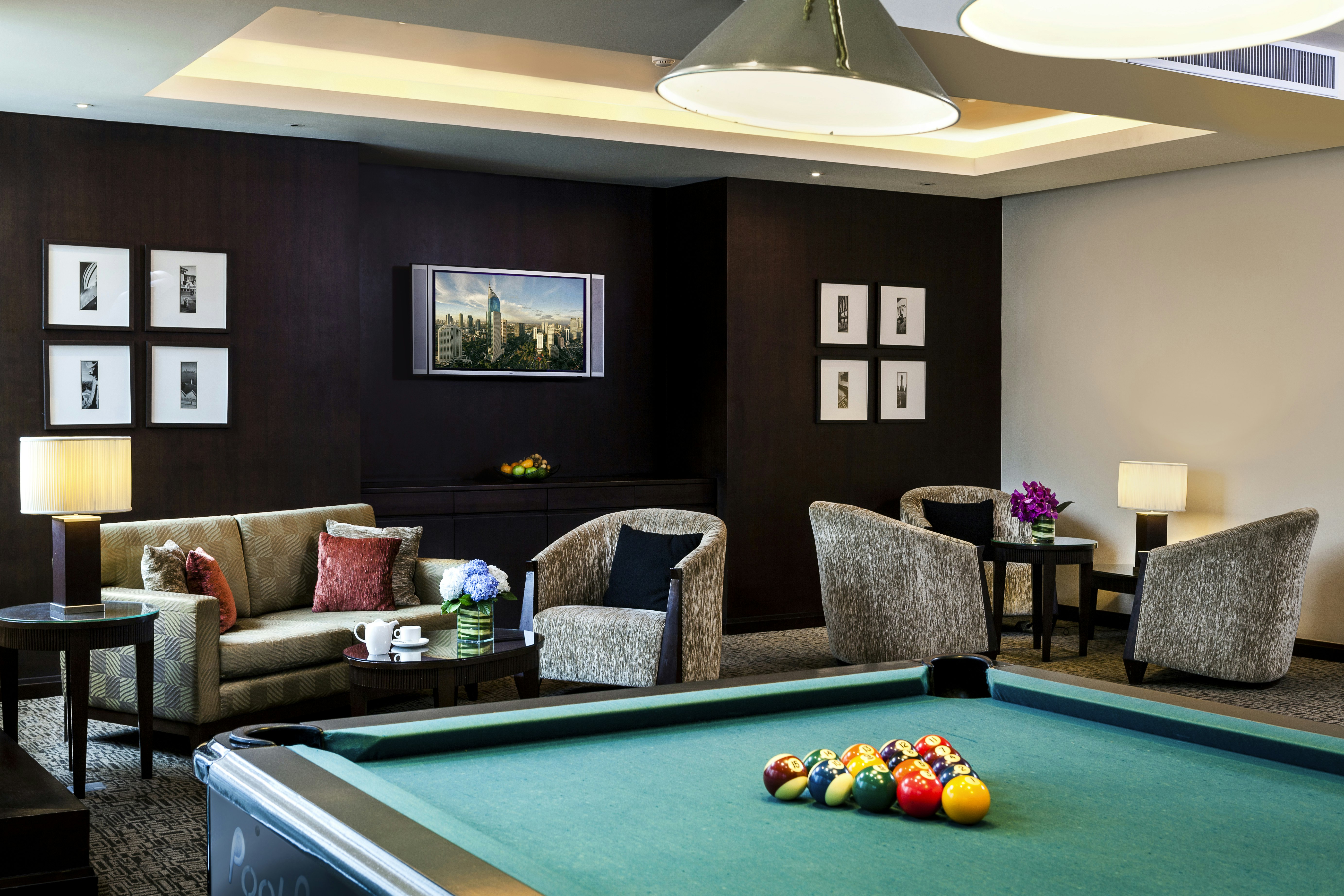Ascott Bangkok Sathorn 22/40