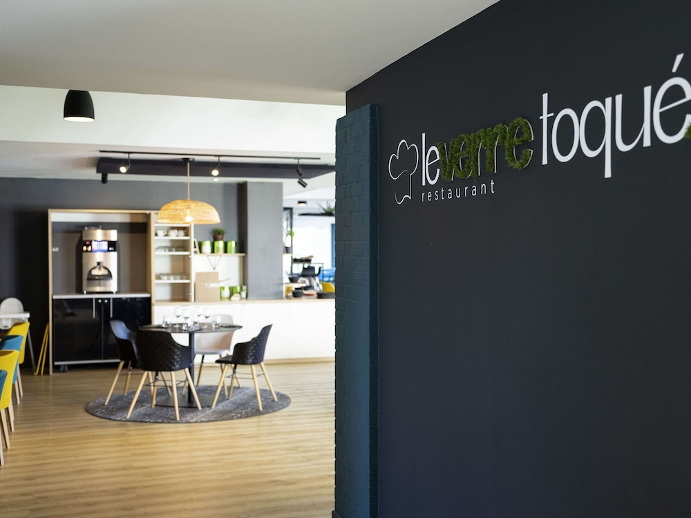 ibis Styles Lille Neuville en Ferrain 6/47