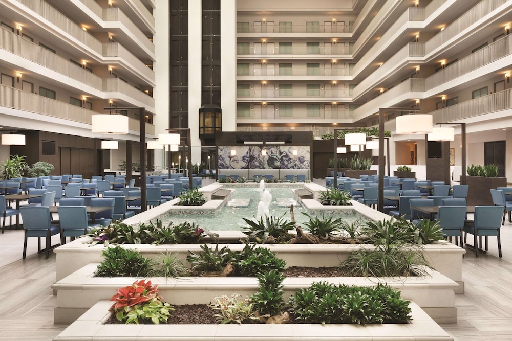 Embassy Suites By Hilton Brea North Orange County 45/56