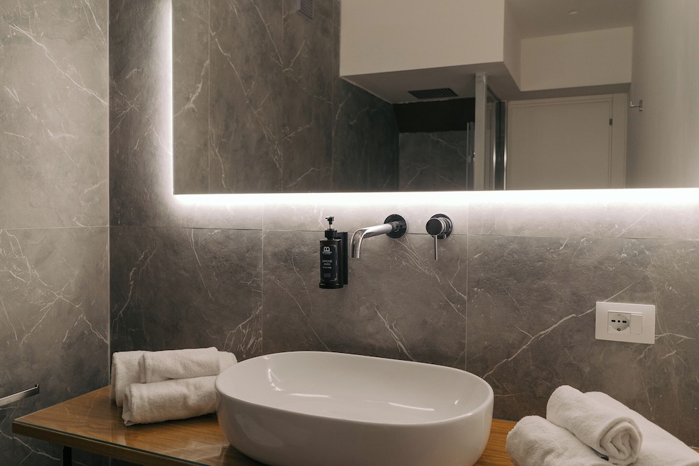 Spasimo Hotellerie 40/50