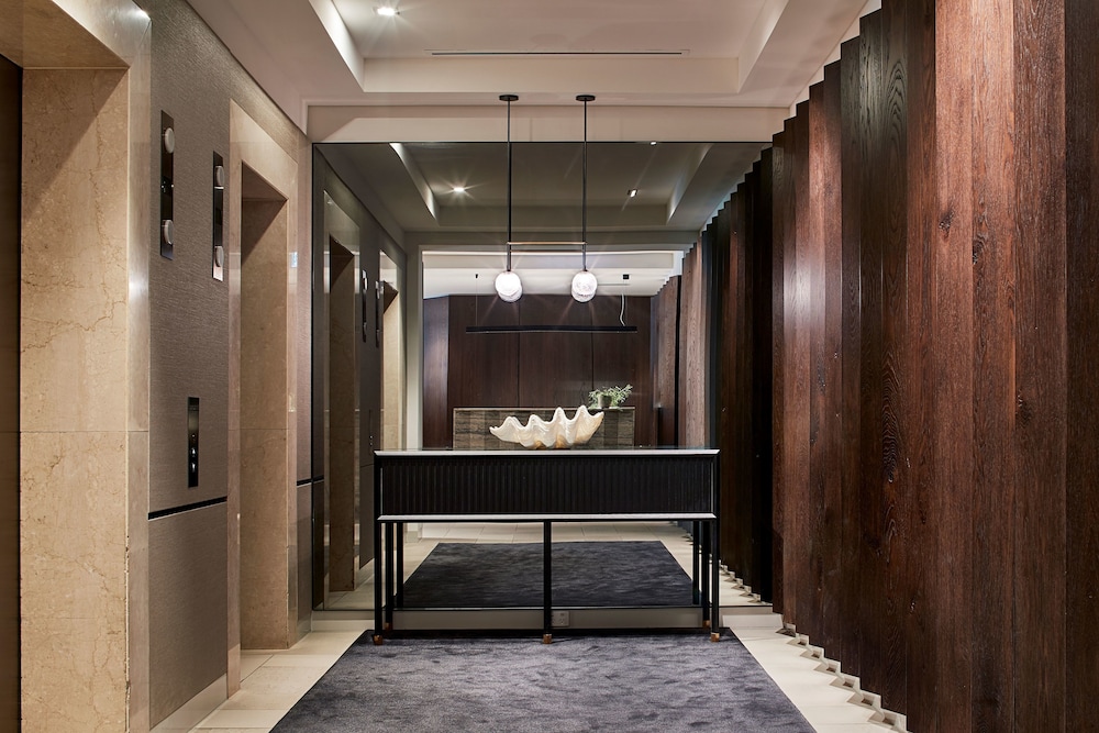 Quay West Suites Melbourne 5/81