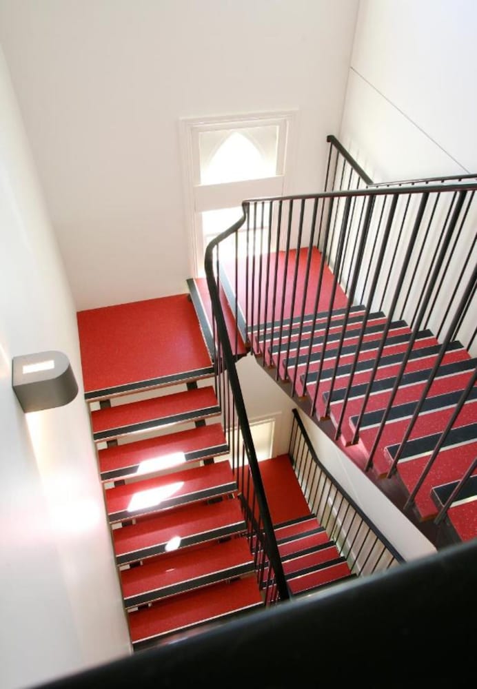 Adabco Boutique Hotel Adelaide 20/60