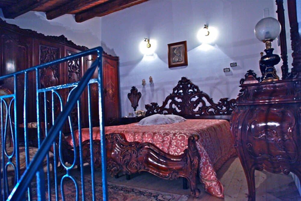 B&B La Ginestra 26/50