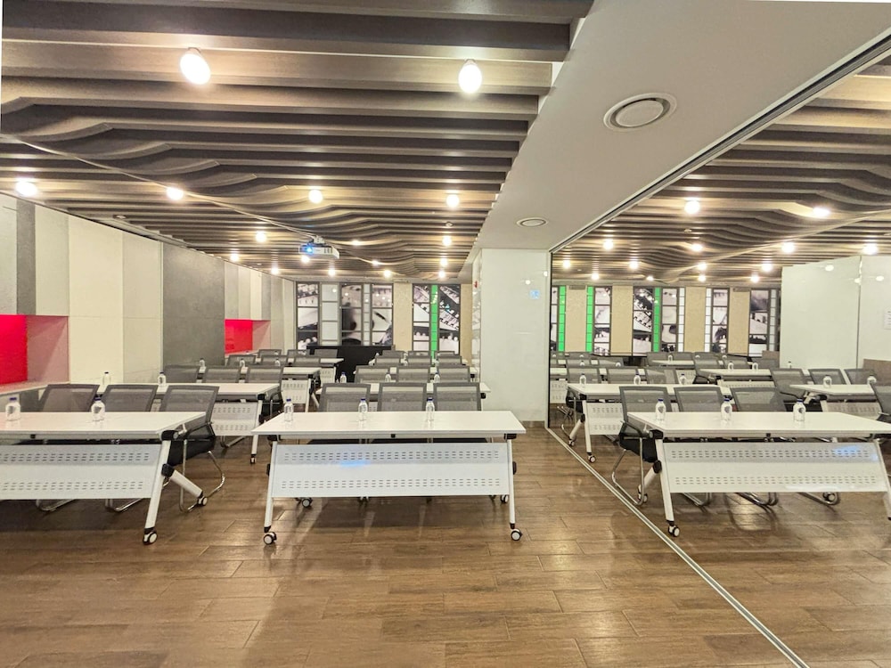 Ibis Styles Ambassador Seoul Myeongdong 38/59