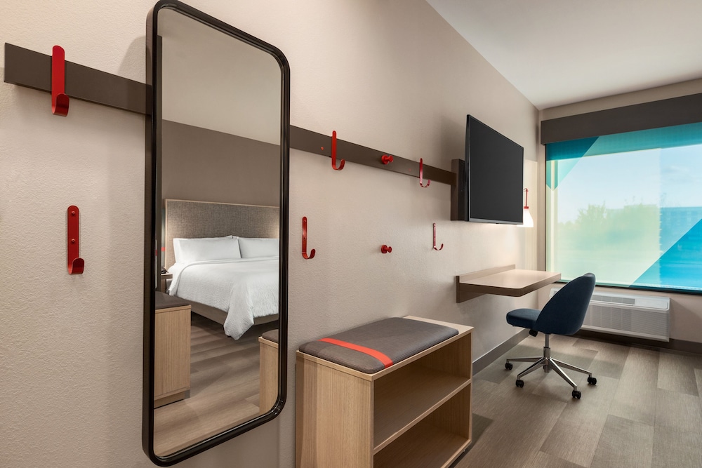 avid hotel Memphis - Southaven 57/66