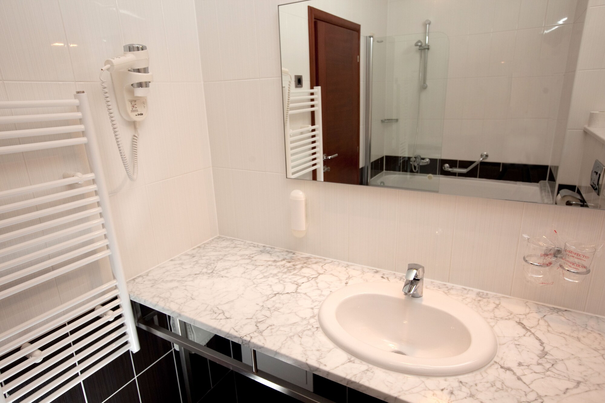 شقة كومفورت بسرير مزدوج وسرير فردي مع أريكة، Apartments Agava 4/7