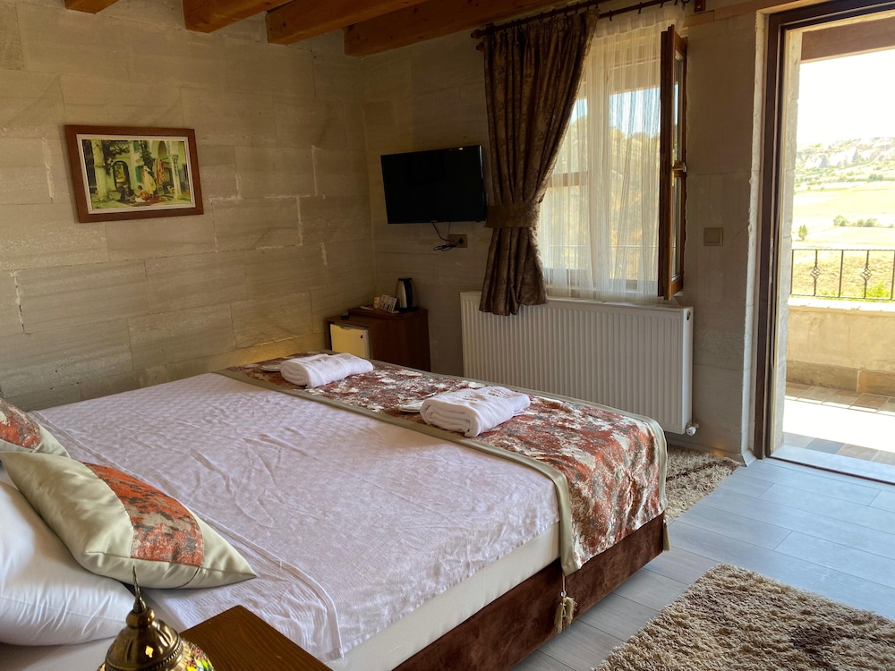 Mesken Cave Suites 20/50