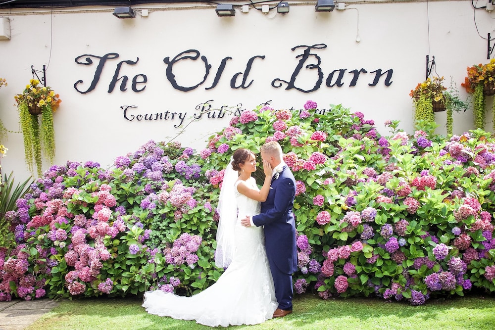 The Old Barn Inn 5/35