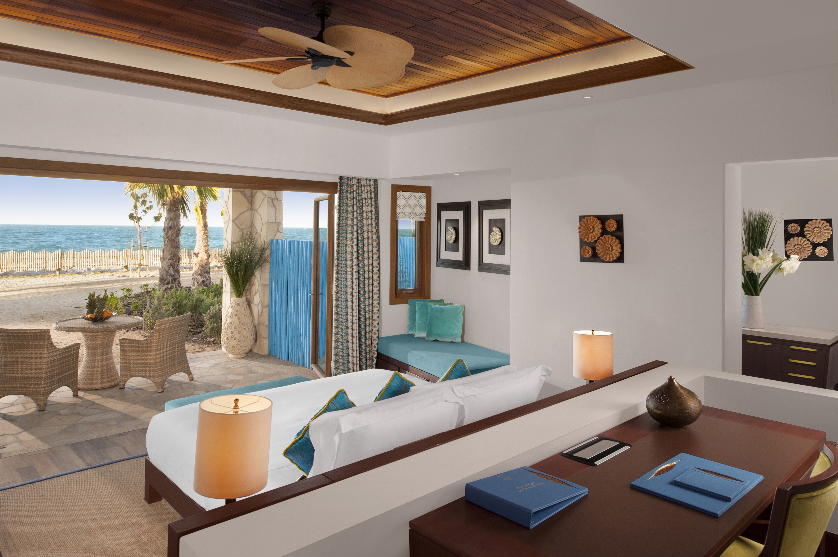Adventure, Deluxe, Sea View, Terrace