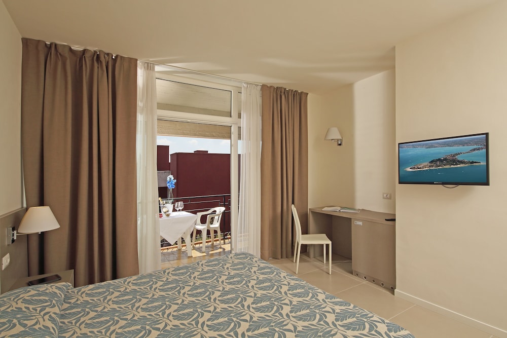 Hotel Residence Holiday 26/76