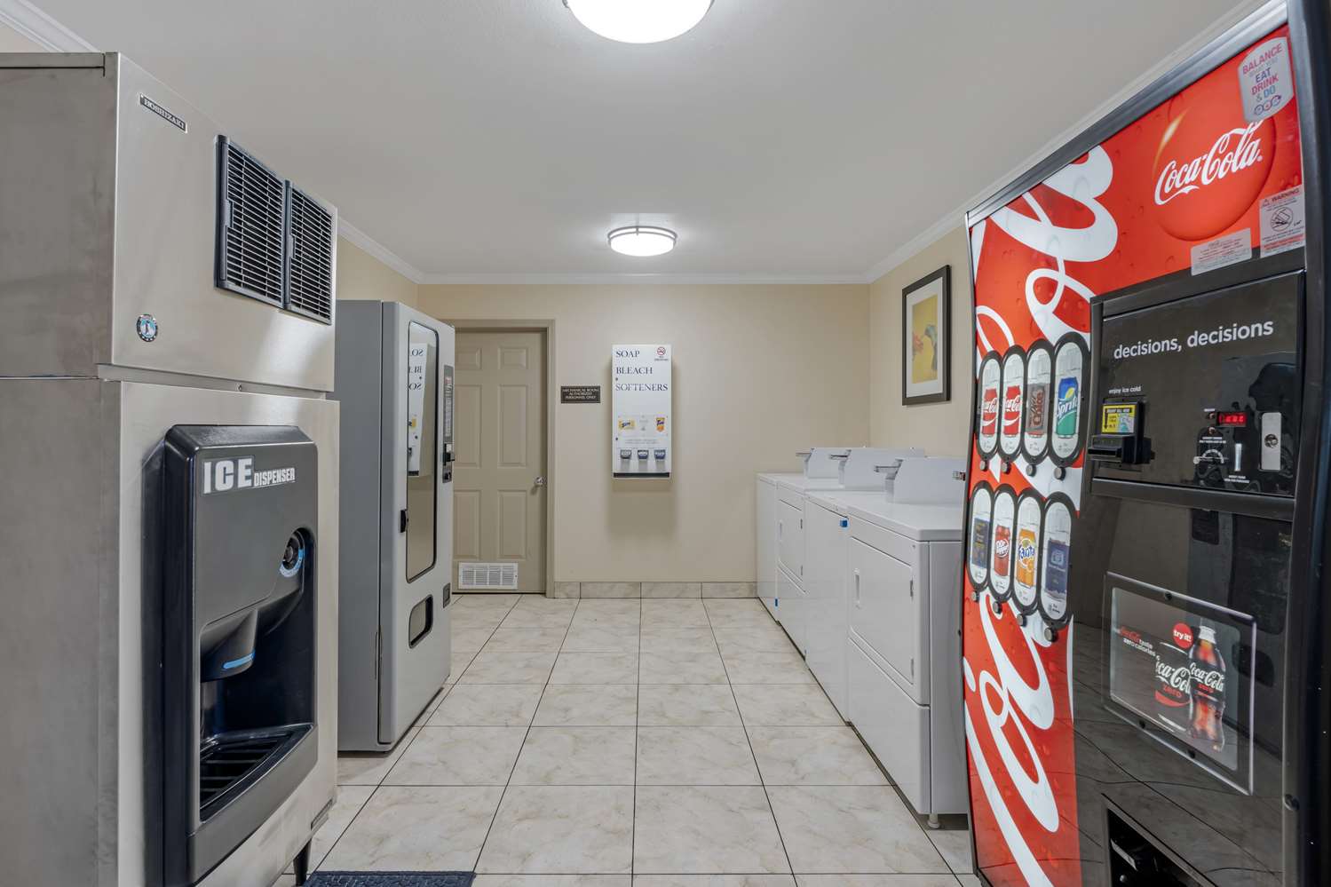 Best Western Pineywoods Inn 4/10