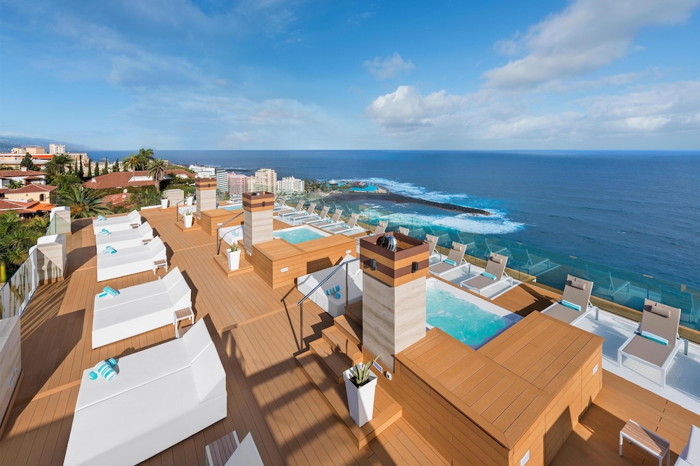Atlantic Mirage Suites and Spa - Adults Only 40/50
