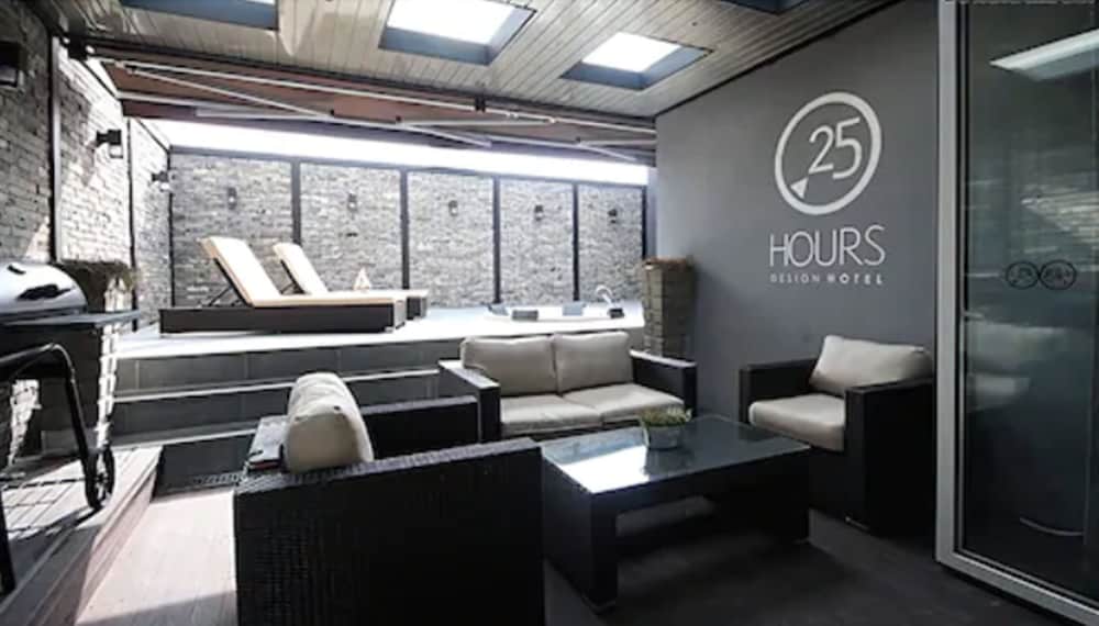 25 Hours Hotel 2 41/50