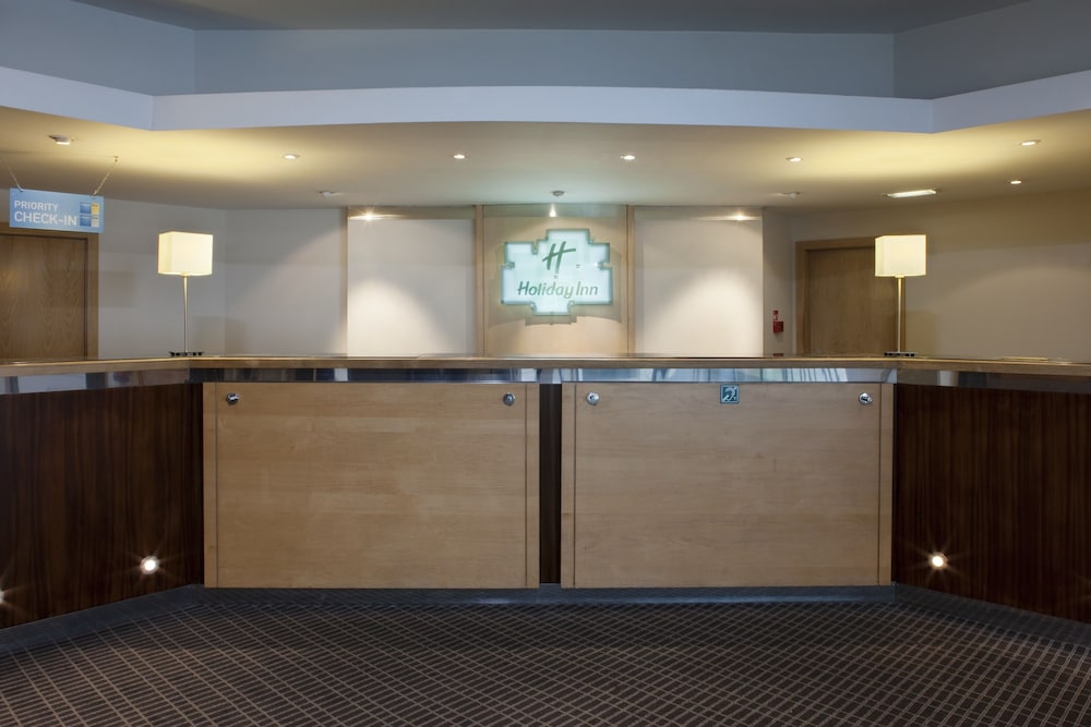HOLIDAY INN CARDIFF CITY CENTRE 5/64