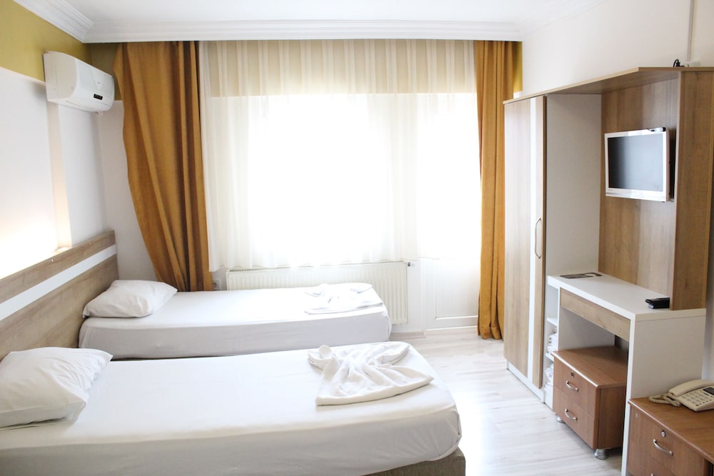 Grand Ece Otel 5/34