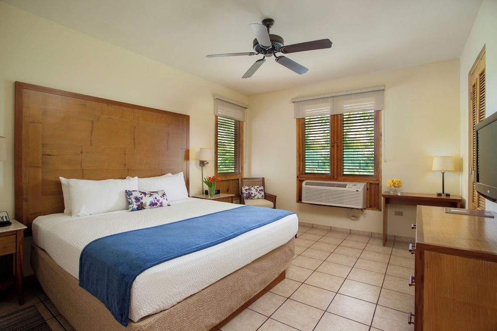 Copamarina Beach Resort 23/64