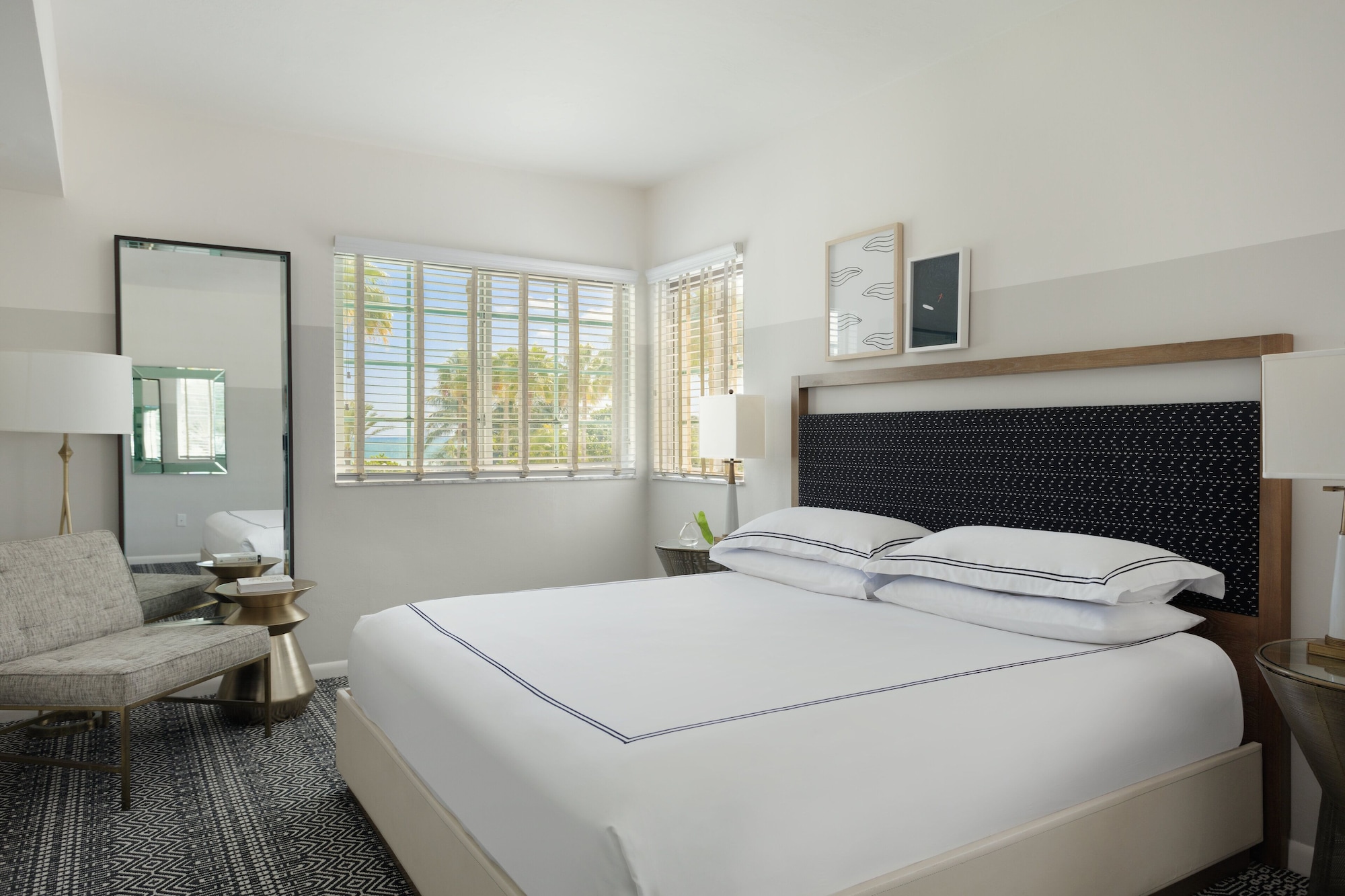Premium, King Bed, Ocean Front