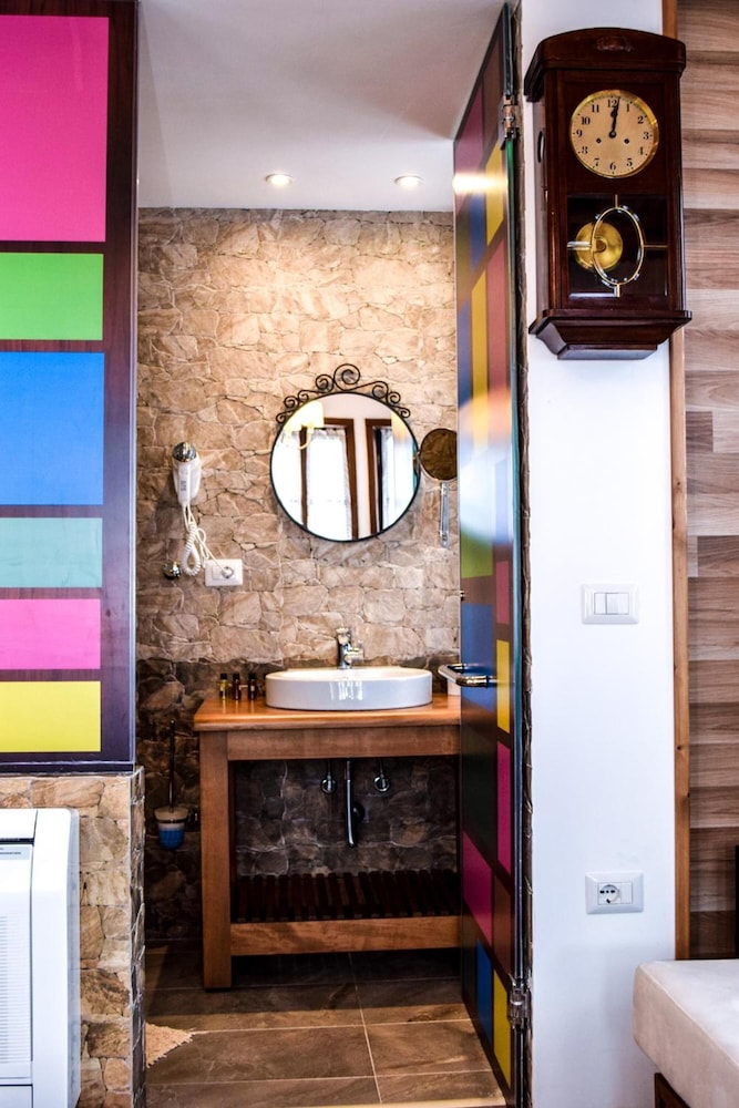 Kodra Hotel Gjirokaster 12/59