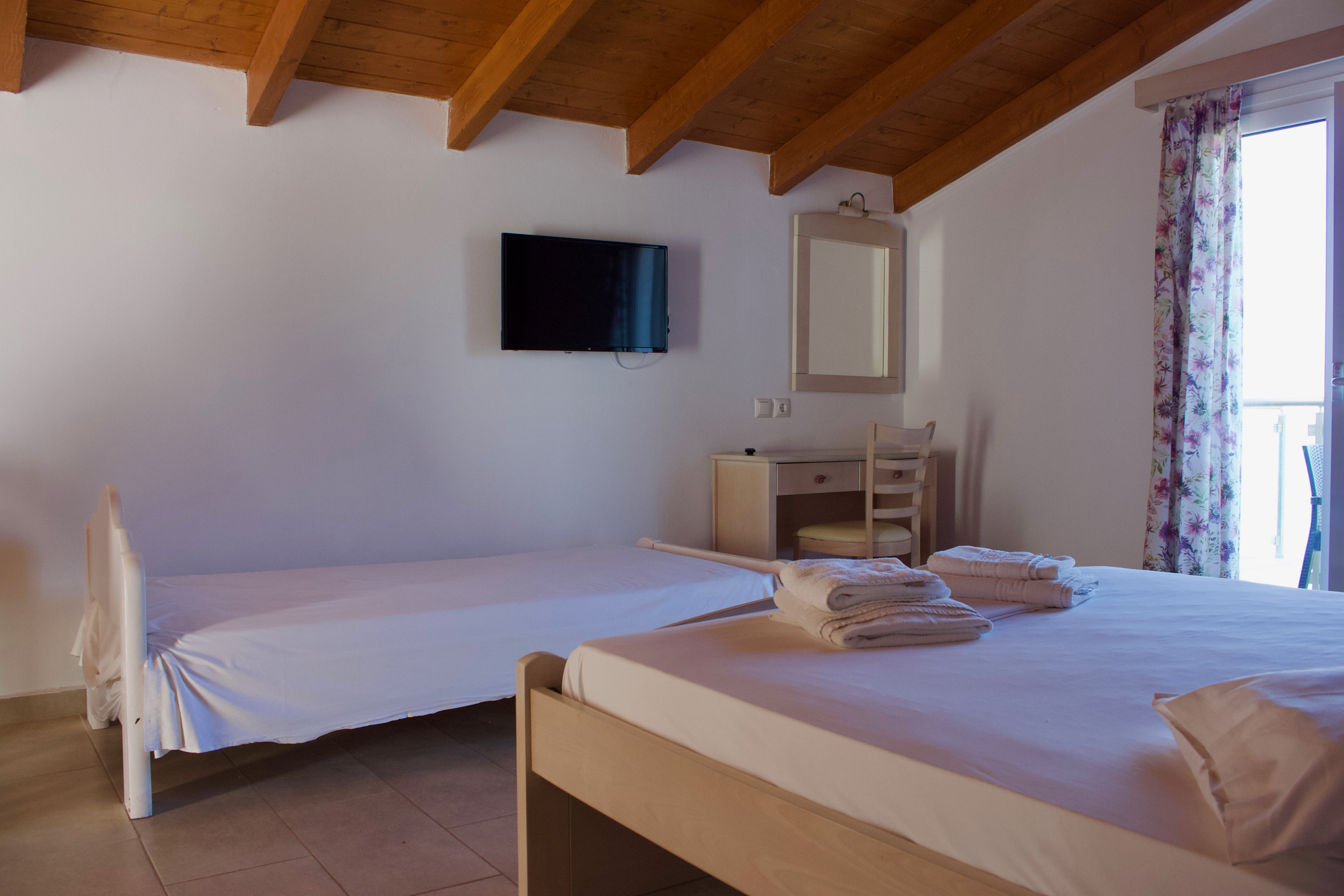 Agios Gerasimos Studios 6/19