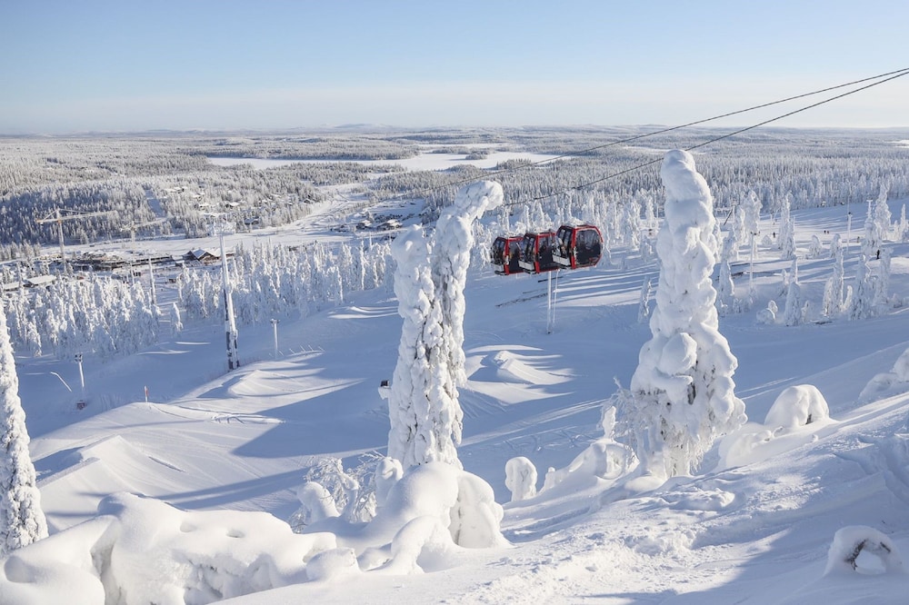 Arctic Boutique Hotel Rukan Kaarna 26/37