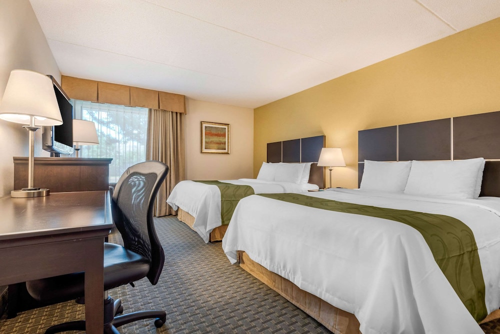 Quality Inn and Suites Brampton 21/47