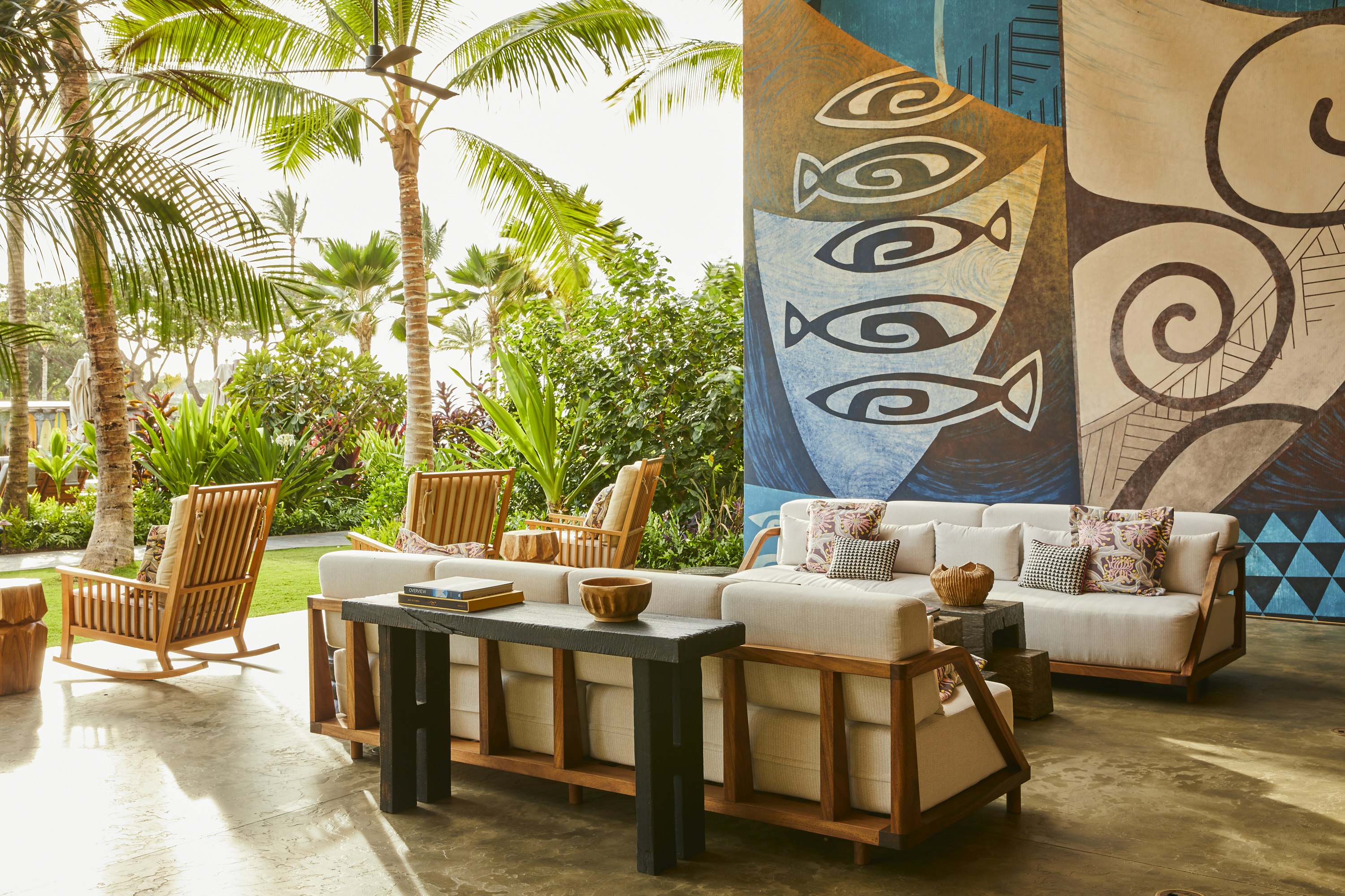 Mauna Lani, Auberge Resorts Collection 10/50