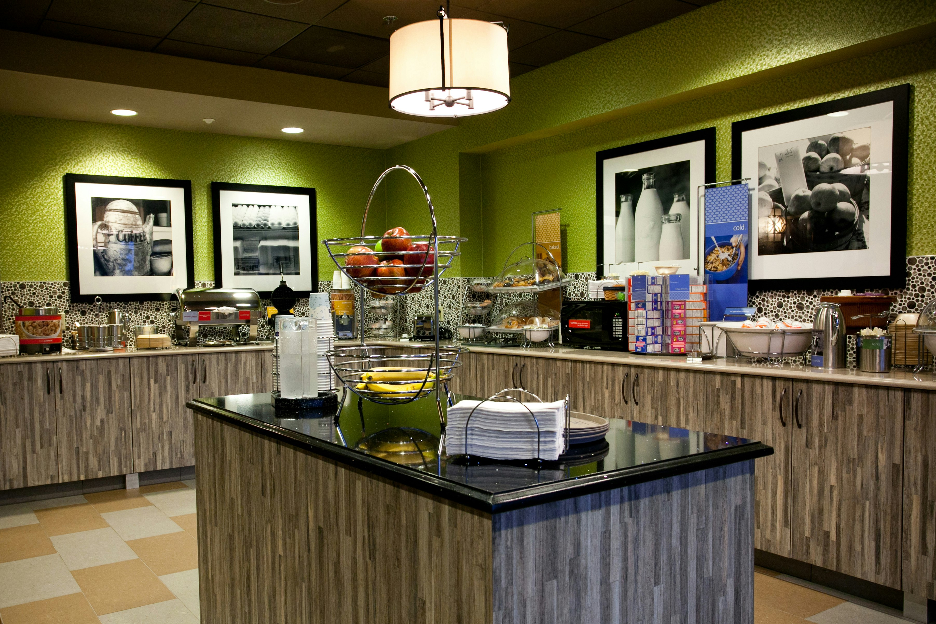 Hampton Inn Carrollton, GA 56/75