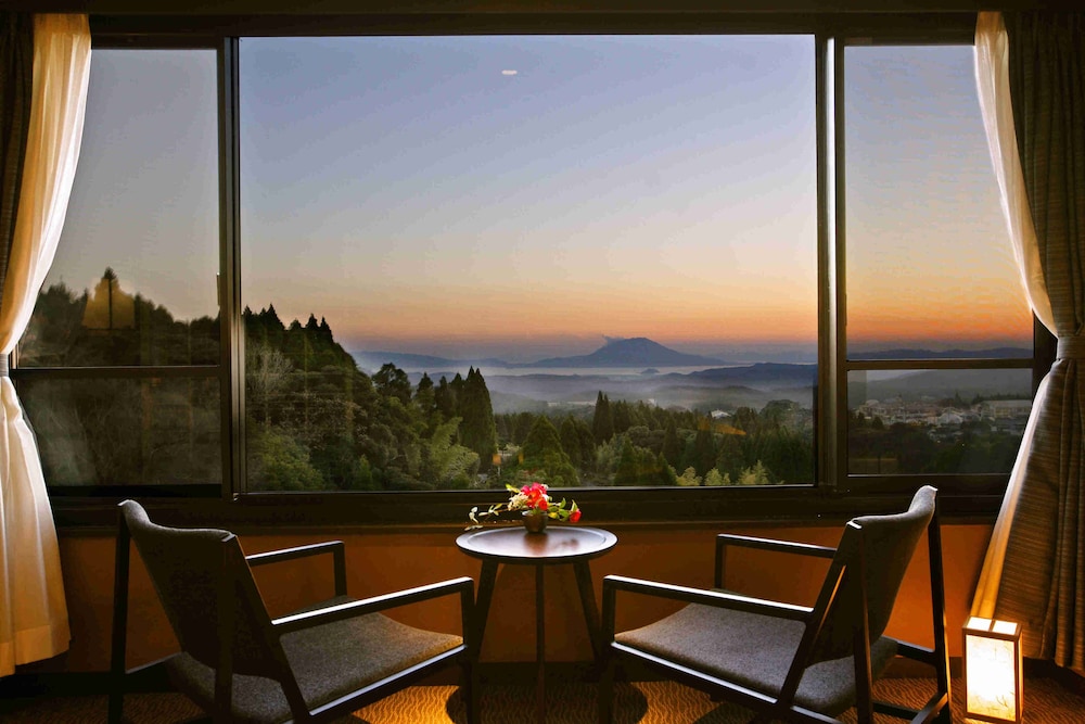 Kirishima Kanko Hotel 38/50