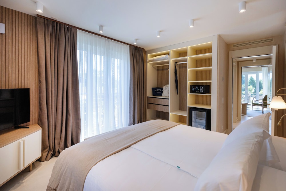 Parkhotel Delta 24/50