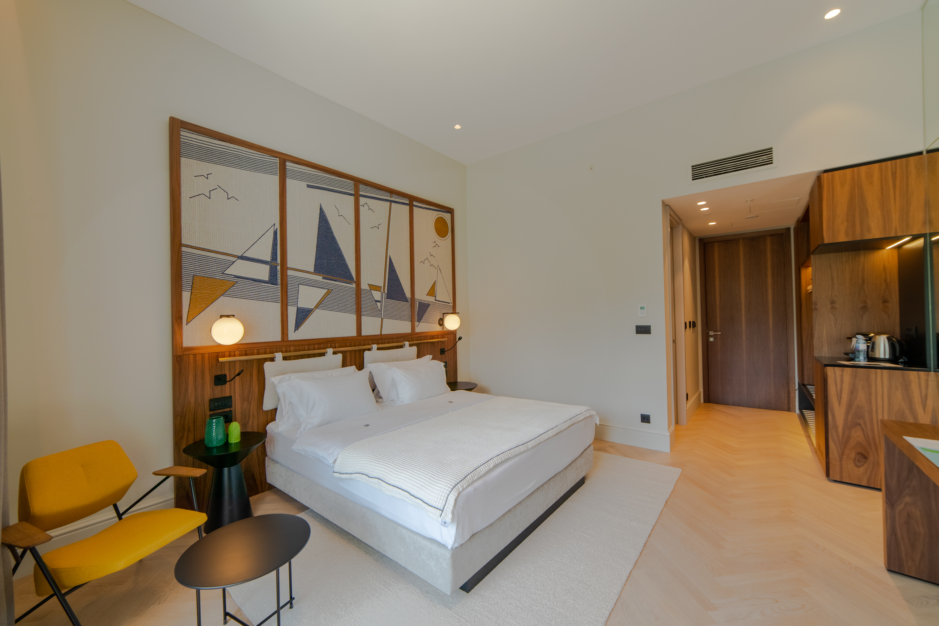 Superior, Garden View, No Terrace، Dukley Hotel Resort 7/9