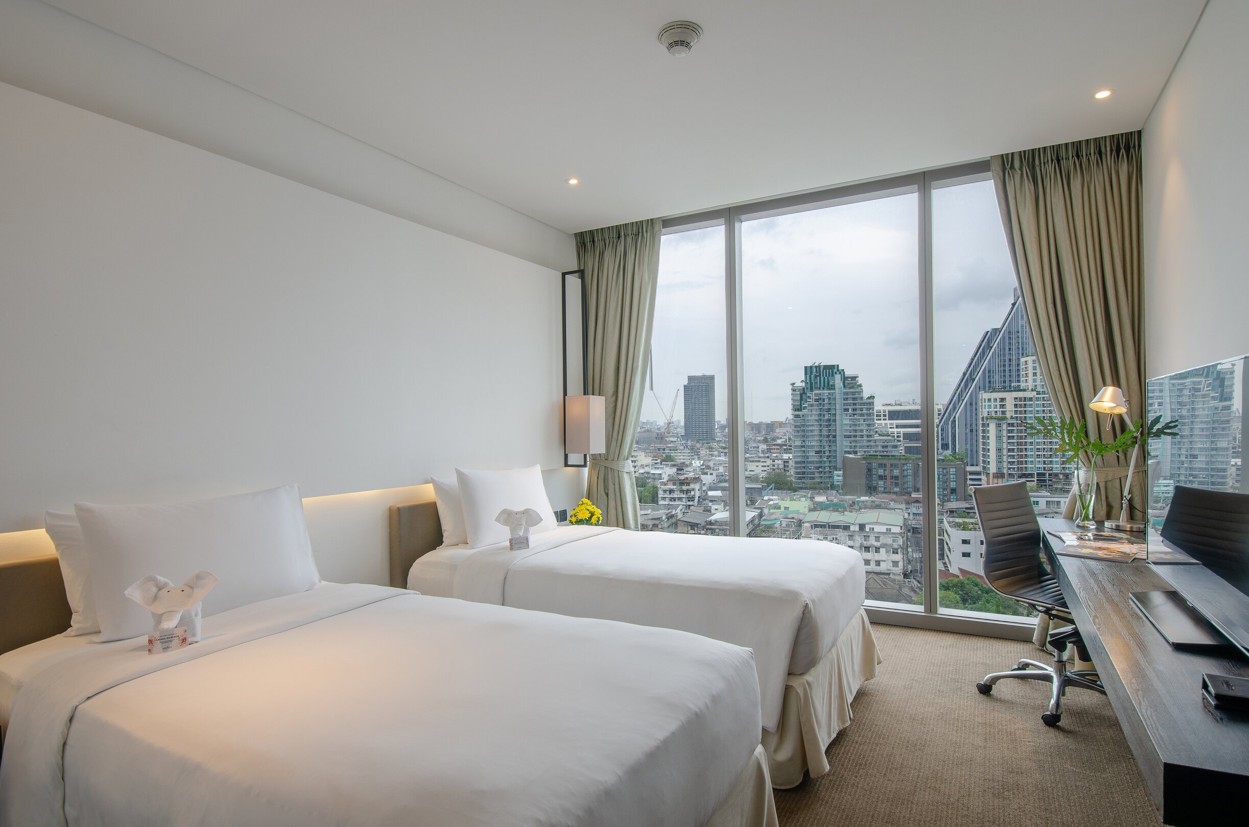Amara Bangkok 22/79