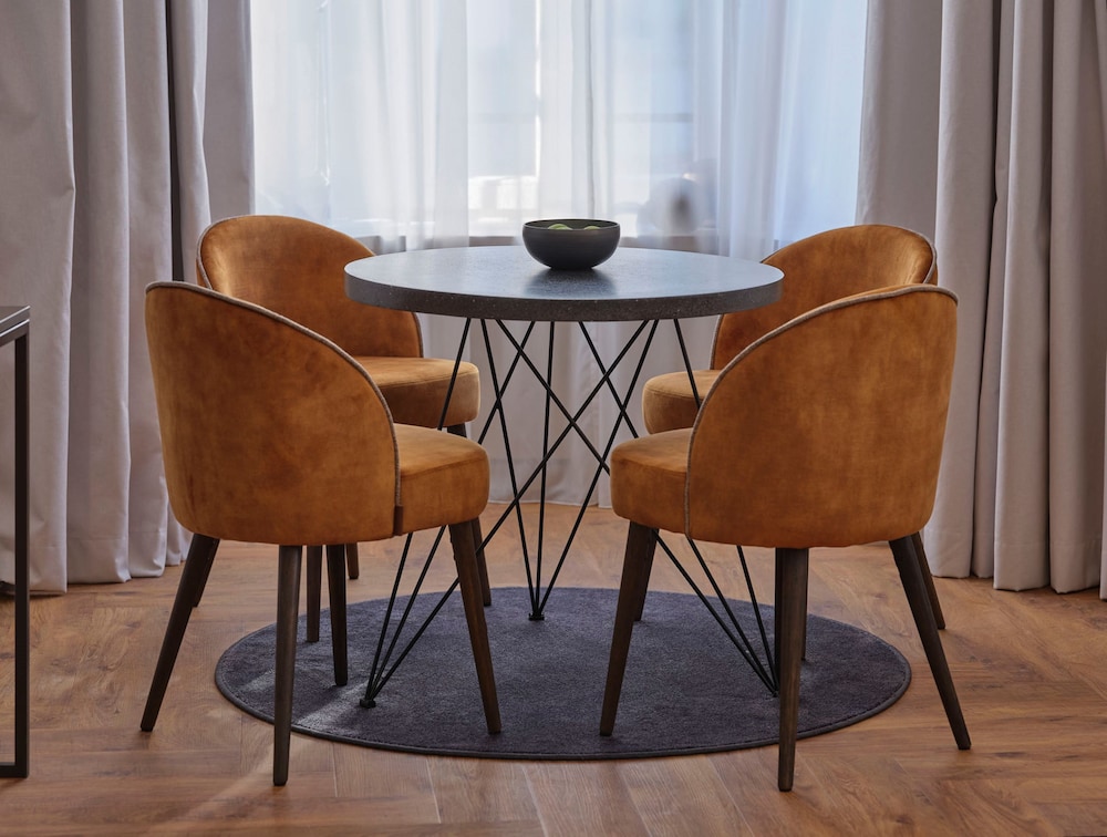 Classik Hotel Alexander Plaza 76/80