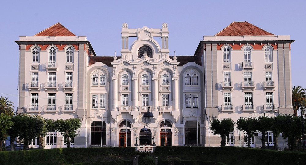 Curia Palace Hotel Spa and Golf 2/36