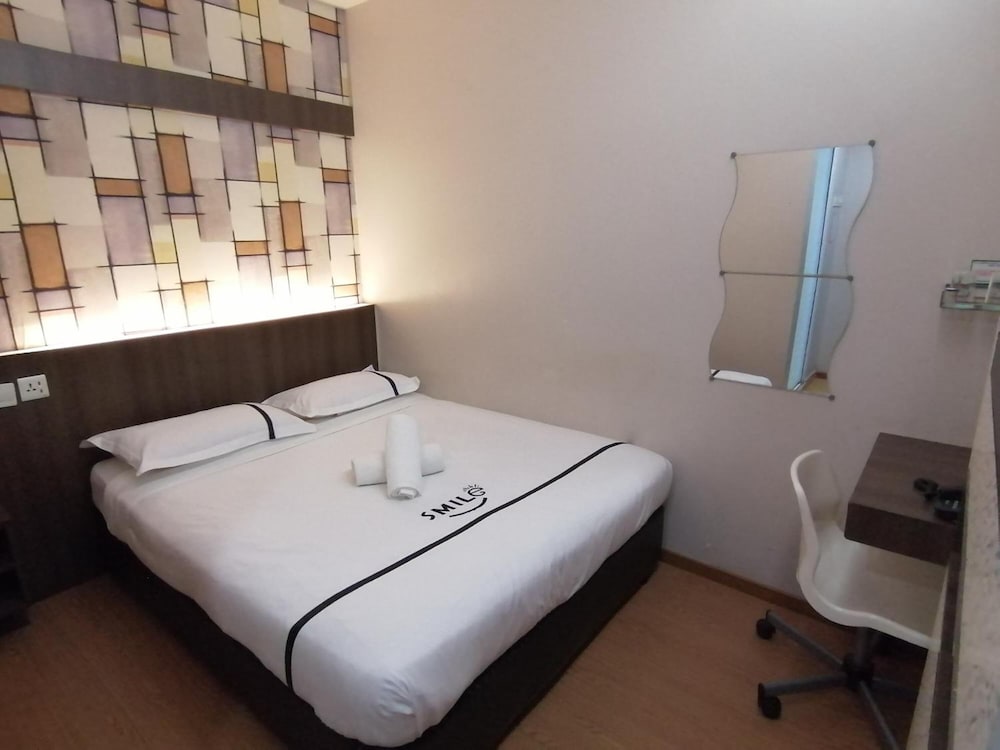 Smile Hotel Usj 24/53