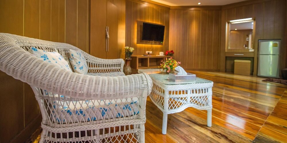 Phutara Resort Ranong 39/61