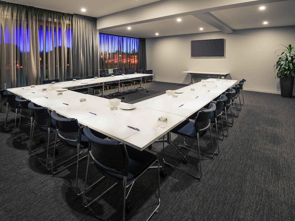 Mercure Warragul 57/67