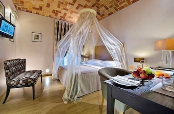 Best Western Hotel Piemontese 41/44