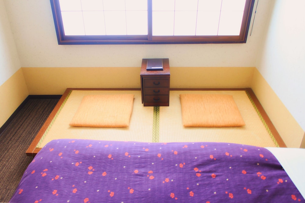 K's House Takayama - Quality Hostels 15/64