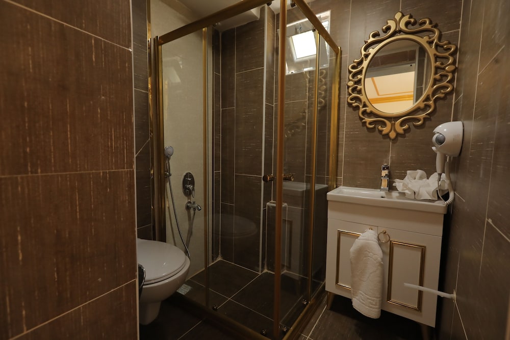 Garden Otel Amasya 31/33