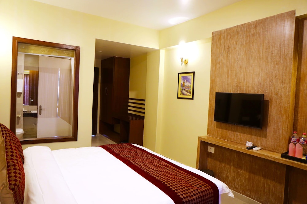 Hotel Haven O'ganga 32/60