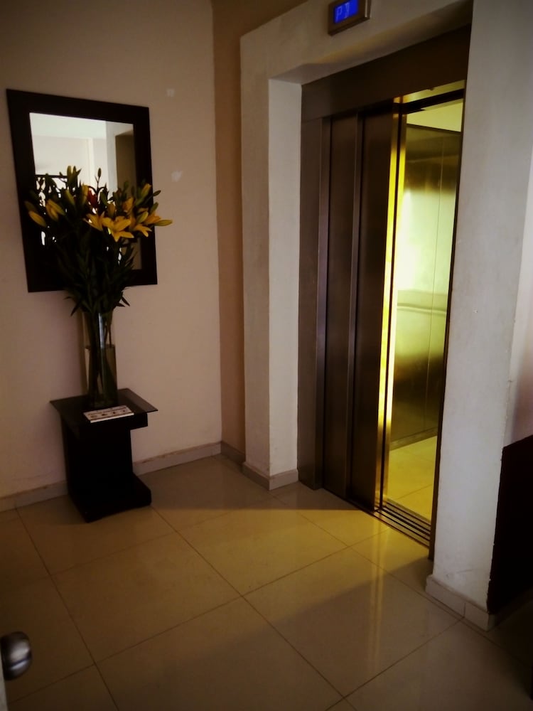 Hotel Madrid Tuxtla 31/50