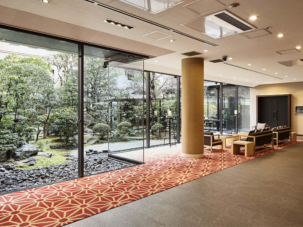 Loisir Hotel Classic Garden Kyoto Sanjo 23/29
