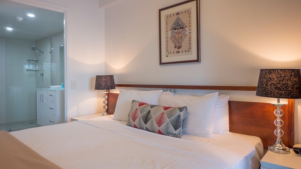 Broadbeach Savannah Hotel And Resort 20/80