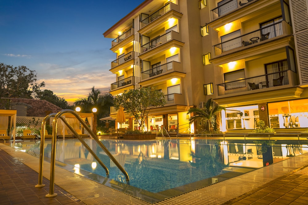 Deltin Suites 37/39