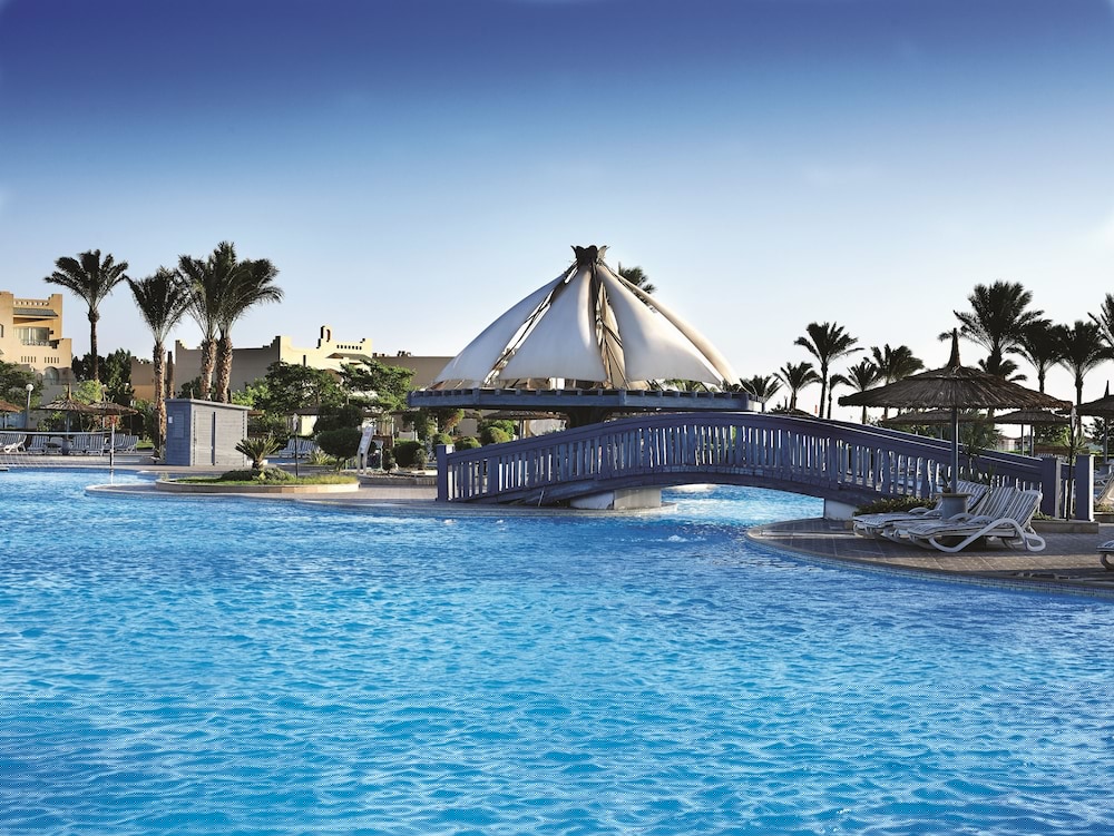 Coral Sea Water World Resort in SHARM EL SHEIKH